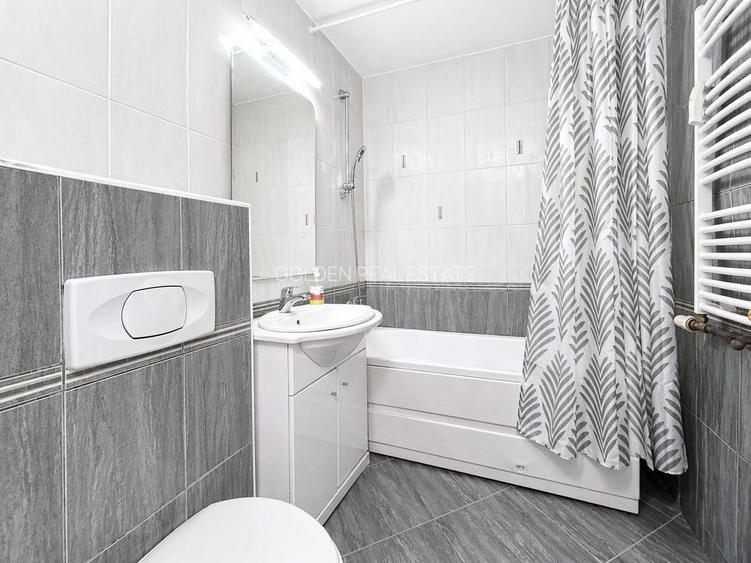 Apartament langa Facultate, 2 camere, Micalaca zona 300 - 8