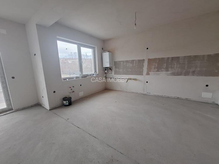 Oportunitate !Casa  de vanzare tip Duplex  ,Dezmir - 16