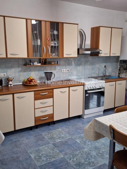 Vila individuala-la bulevard -Berceni IF - 4