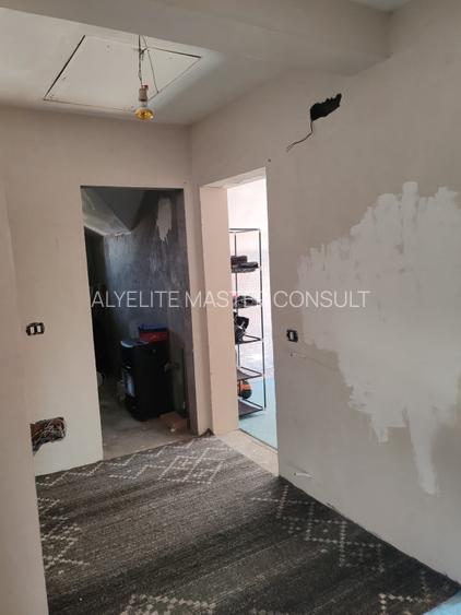 Vanzare casa cu etaj Satu Nou Muntenii de Sus - 10