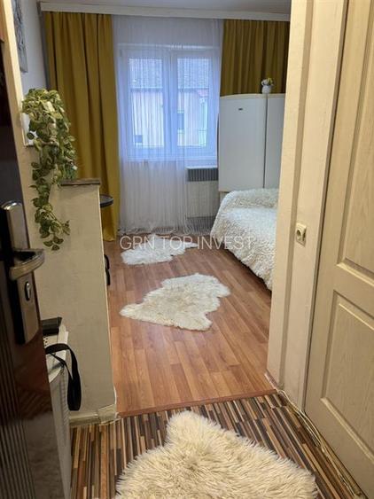 Garsoniera zona Vasile Aaron - 5