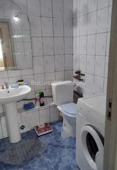 Apartament 2Camere, Dristor,Ramnicul Sarat,bl.1984,reabilitat,DECOMANDAT,mobilat - 7