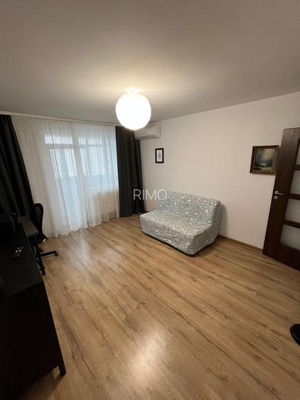 2 camere – Drumul Taberei | Valea lui Mihai | Metrou Râul Doamnei la 3 minute - 2