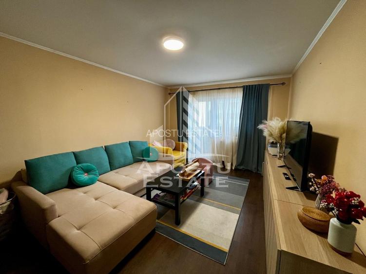 Apartament 3 camere de vanzare, zona Lipovei, Timisoara - 3