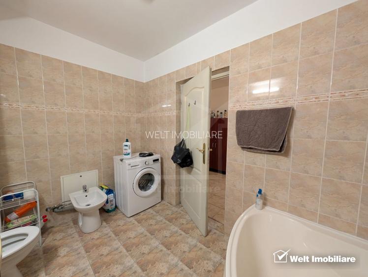 Apartament 3 camere, parcare subterana, bloc nou, CF la zi, Buna Ziua - 5