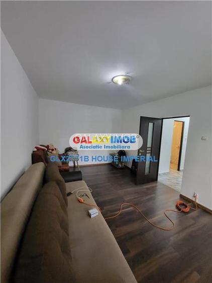 Apartament 2 camere bld Basarabia, plan secund - 3