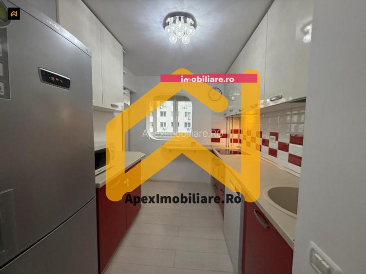 Apartament 2 camere de inchiriat Dristor  București | ApexImobiliare.ro - 6
