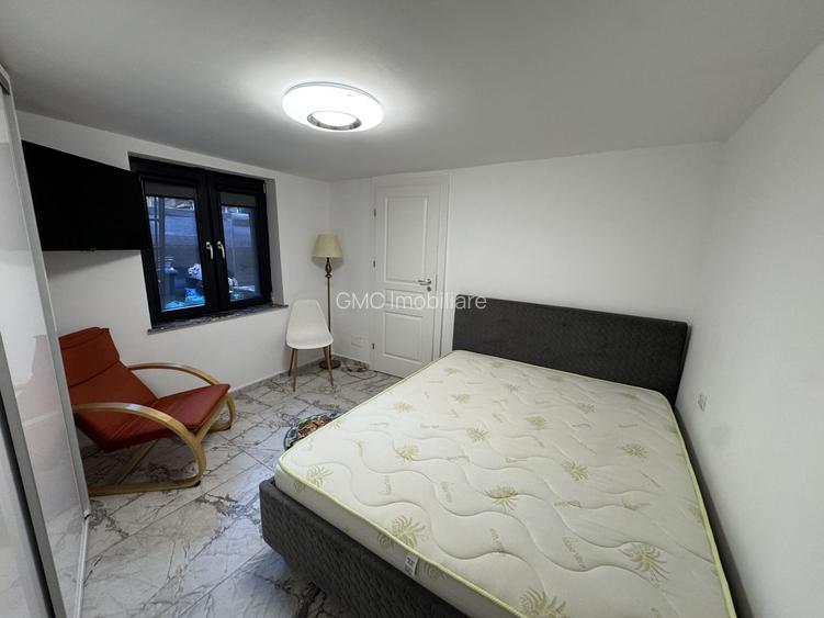 2 camere Unirii | Centrală proprie | Terasă VZ62 - 5