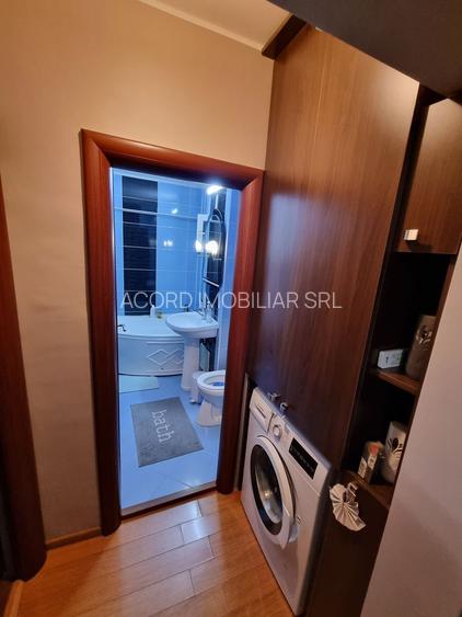 Aurel vlaicu-Apartament 4 camere finisat modern cu gaze - 24