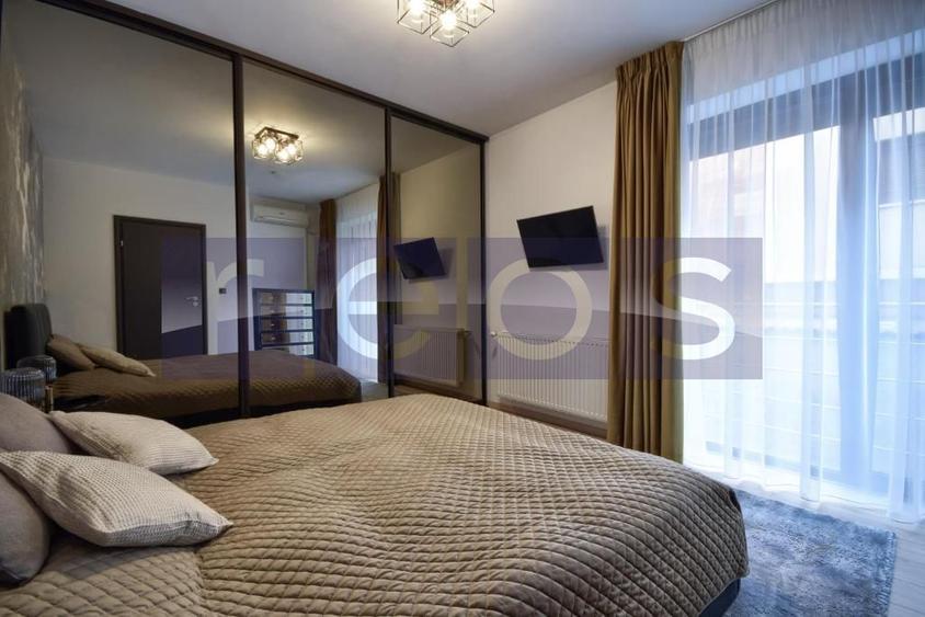 INCHIRIERE 3 CAMERE | UTILAT SI MOBILAT | LOC PARCARE | IDEAL FAMILIE - 6