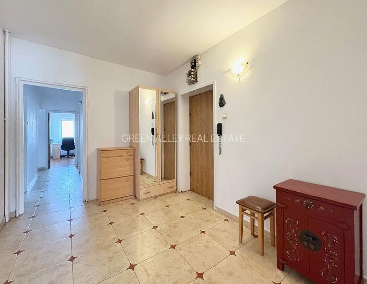 APARTAMENT SPATIOS IN IMOBIL DEOSEBIT - RETRAS - VATRA LUMINOASA - 3