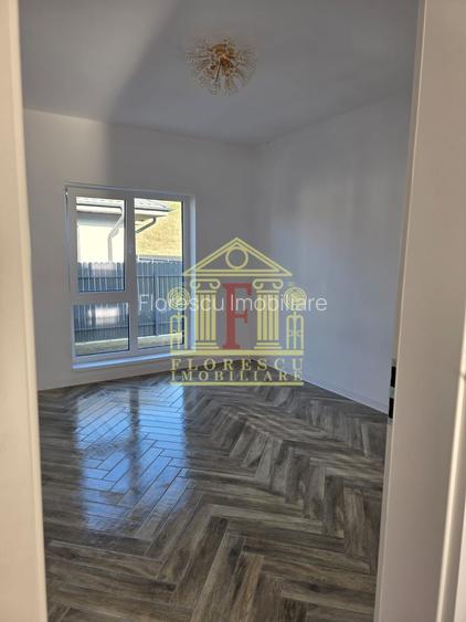 Casa plan parter , Visan ! - 9