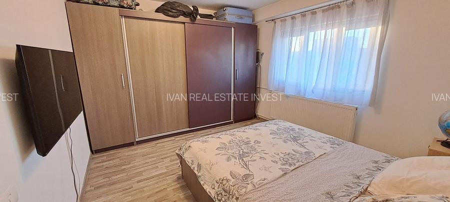 Rahova - Parc Sebastian, 2 camere, bloc 1986, reabilitat, parcare ADP - 3