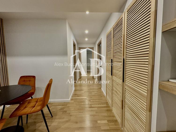 Apartament 3 camere lângă Petrom City | Lac Grivița | Pază 24/7 - 14