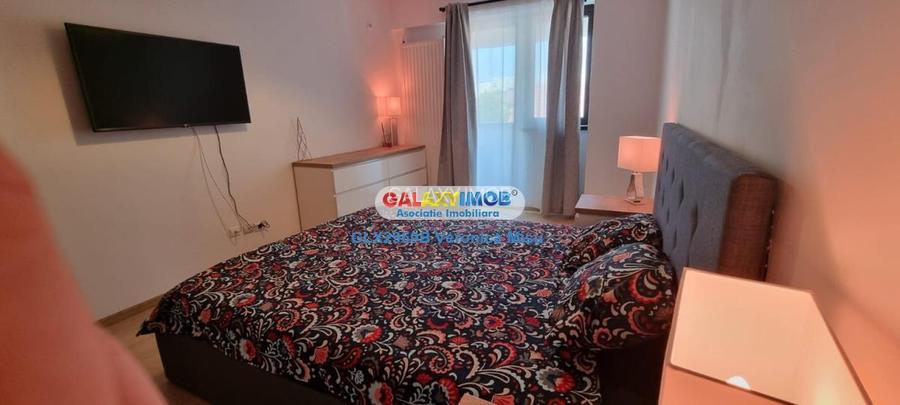 Apartament 2 camere - loc de parcare - centrala proprie - Mihai Bravu - 8