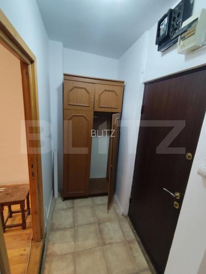Apartament 3 camere, zona Pacurari - 5