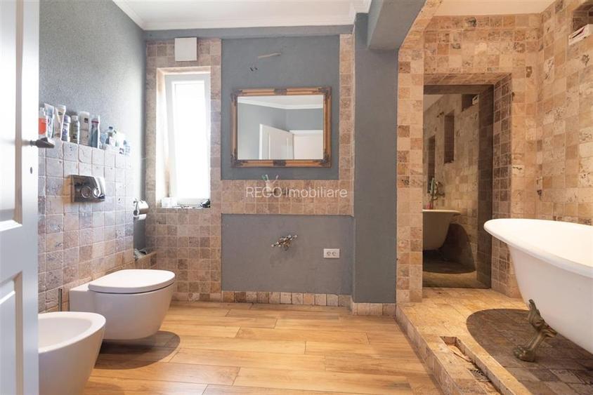 RECO . Apartament 3 camere cu terasa mare  , Iosia - 15