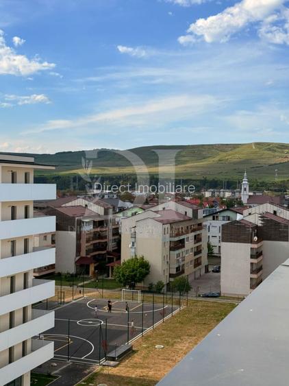 Apartament ultramodern / Zona Eroilor , Floresti - 38