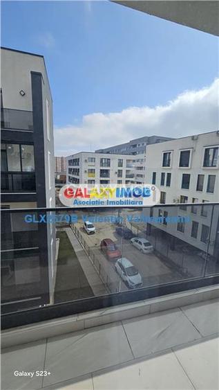 Cod 220 Apartament 2 Camere Ikea Pallady - 4