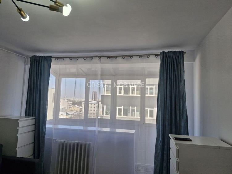 Apartament 2 camere de închiriat Eroii Revoluției Pet friendly - 2