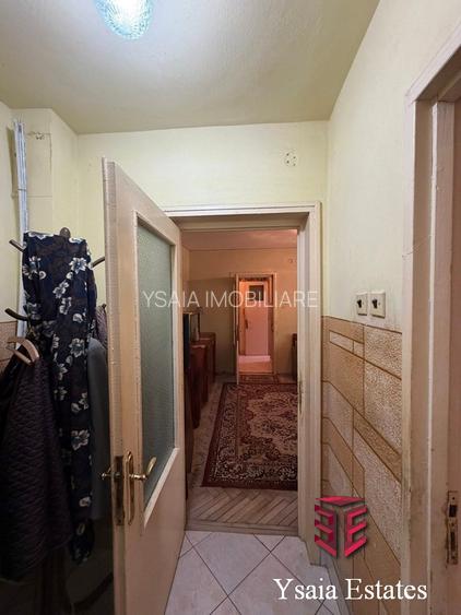 YSAIA IMOBILIARE - 2 CAMERE DE VANZARE - ZONA ABATOR - - 11