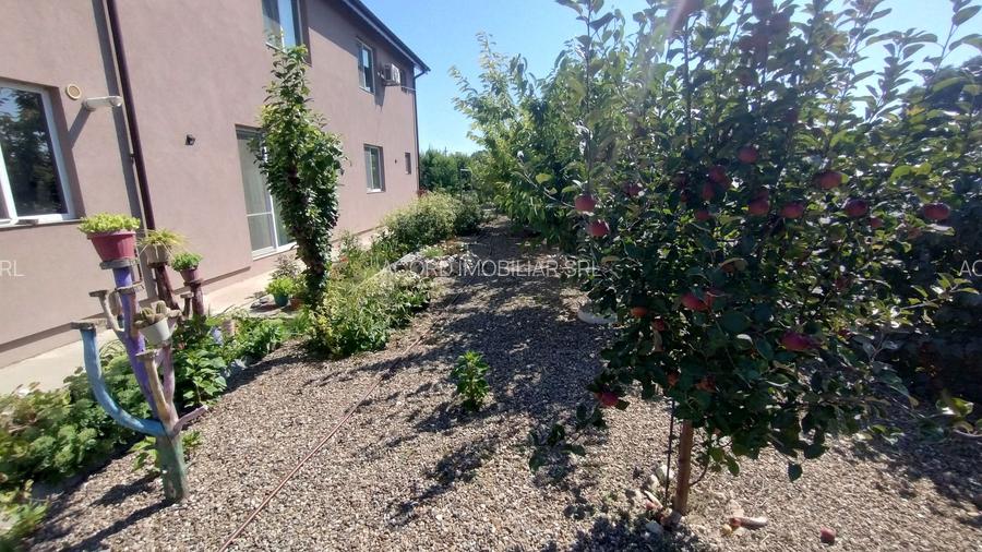 Casă P+1 - oază de relaxare în Palazu Mare - 28