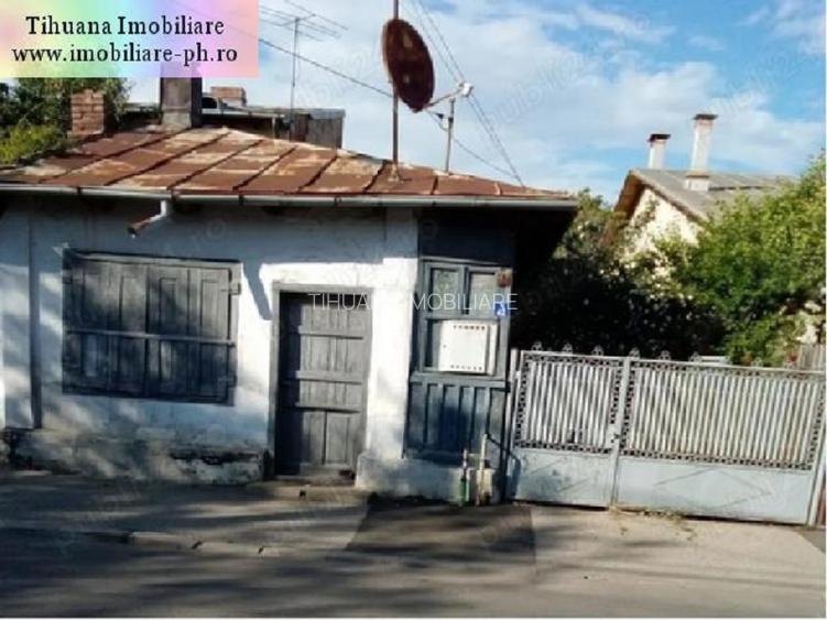 Casa de vanzare - zona Traian(str.Nicopole) - 3