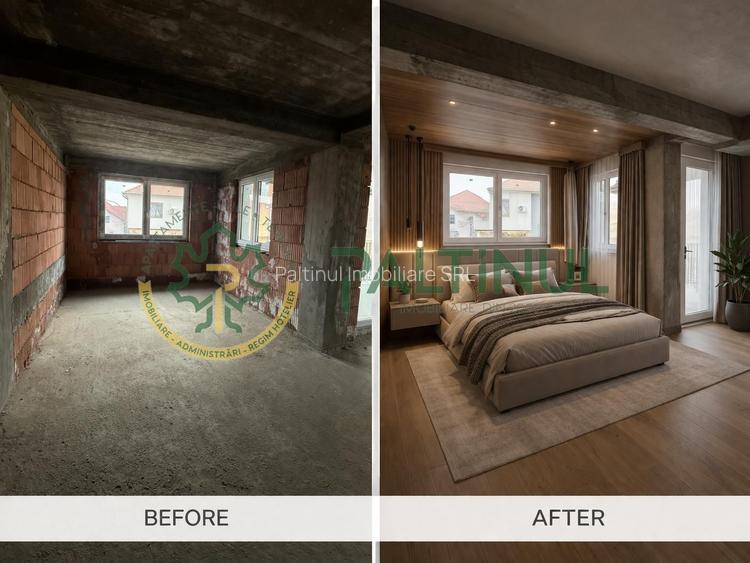 Clădire de vânzare – zona str.Rennes, Sibiu - 14