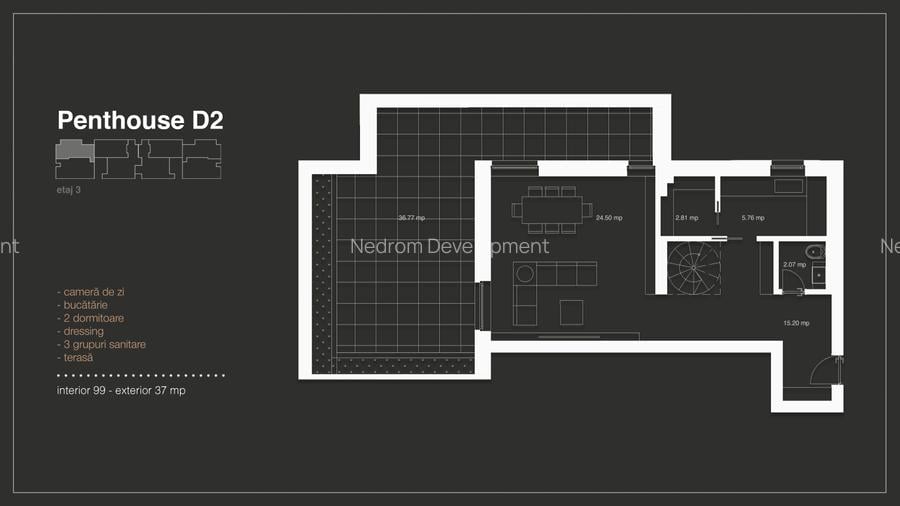 Cantemir Cantacuzino Homes - 16