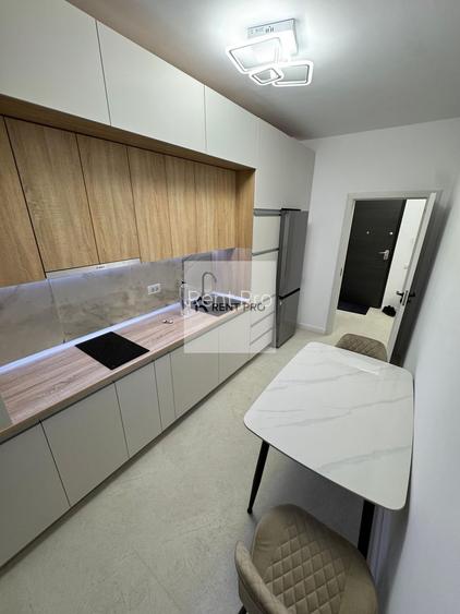 First Use Garsoniera Plaza Residence Exigent Metrou Lujerului - 2