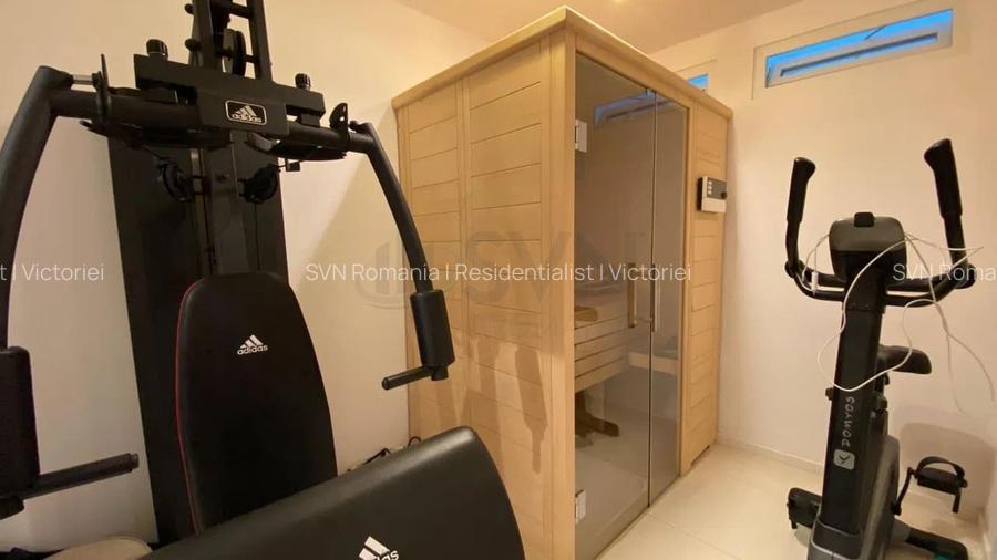 REV2005174 Vila 9 Camere I De Vanzare I Pipera I Baneasa - 5