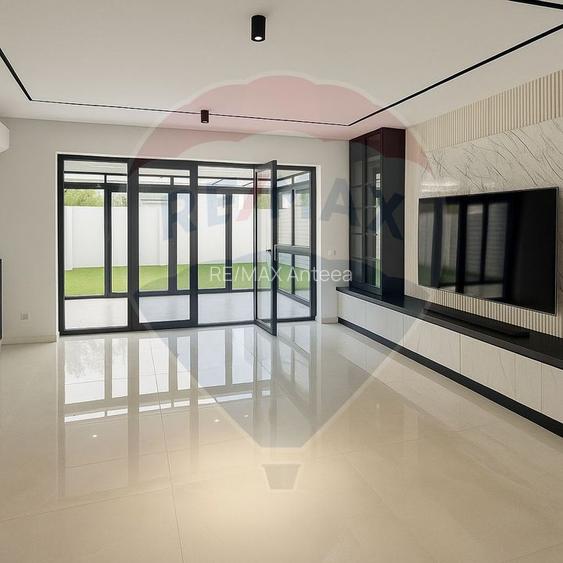 Millo Ville – Eleganță, lumină și rafinament în Voluntari - 4