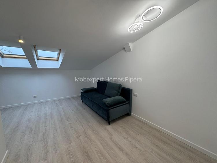 Vila 5 camere Mobexpert Homes Pipera - 11