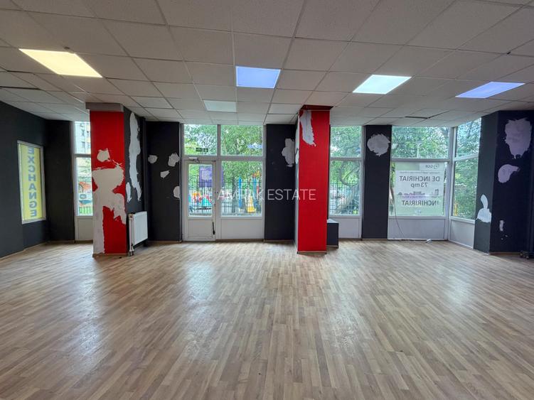 Spatiu comercial - Arena Nationala - Diham - 3