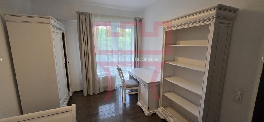 Inchiriere apartament 4 camere recent renovat in Plopilor Vest + garaj - 16