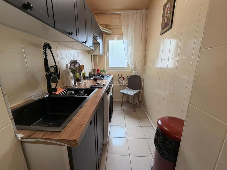 Pantelimon 2 Camere Bloc 1974 Reabilitat Instalatii Schimbate 15 Min Metrou - 6