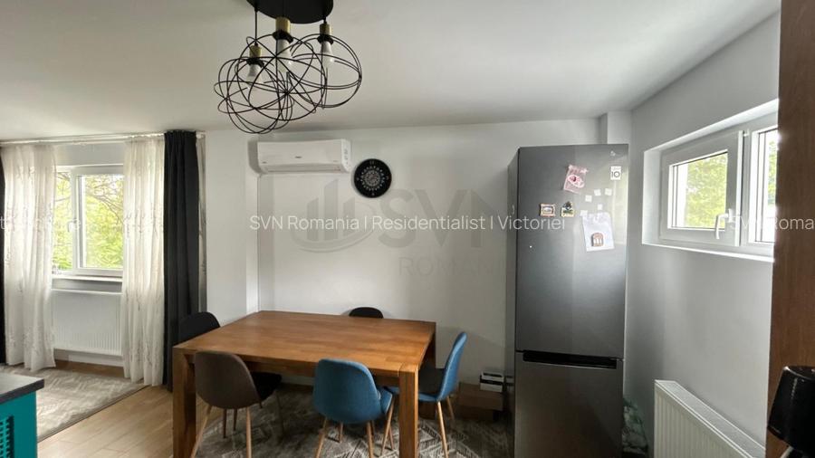 REA1027908 Apartament 3 camere Domenii - 10