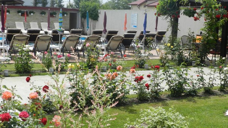 PENSIUNE DE ÎNCHIRIAT SAU DE VÂNZARE – AFACERE FUNCȚIONALĂ LA CHEIE - 10