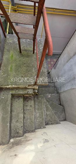EXCLUSIV - OCAZIE ! CENTRU - TOMIS I CASA TIP DUPLEX D+P+1E+TERASA 78.900 EURO - 16