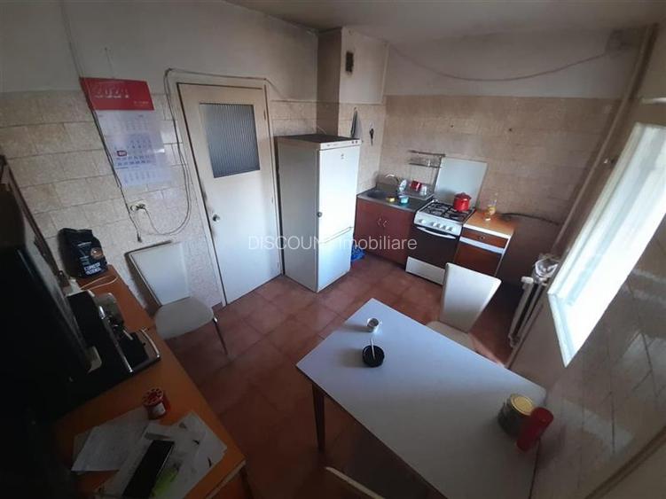 Apartament 3 camere de vanzare zona Republicii - 3