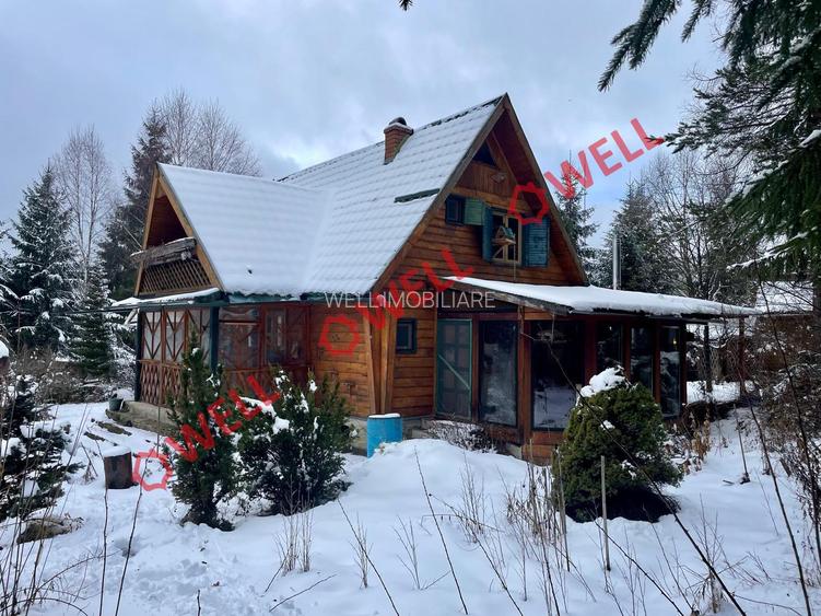 Vilă de vânzare în Comandău! - 8