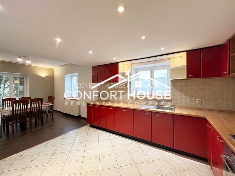 VILA P+E,  4 camere, ansamblu rezidential,  IANCU NICOLAE -British School - 17