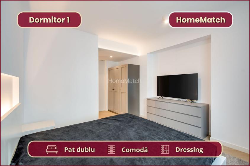 Cortina North || 3 camere || Comision 0% - 8