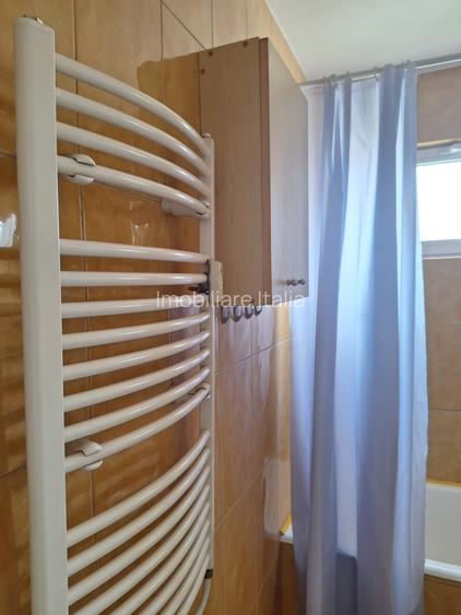 Apartament 2 camere semidecomandat,  etaj 5, Mihai Bravu- Ferdinand - 9