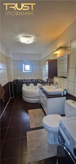 Duplex modern 110 mp utili | Buna Ziua | Garaj | Gradina amenajata |Ansamblu lin - 11