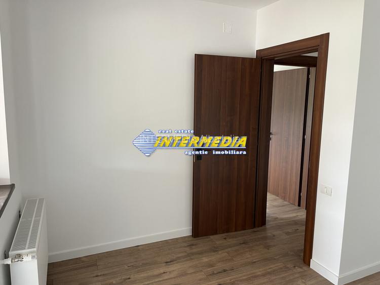 Casa NOU 4 camere finisata la cheie toate utilitatile Alba Iulia Cetate - 6