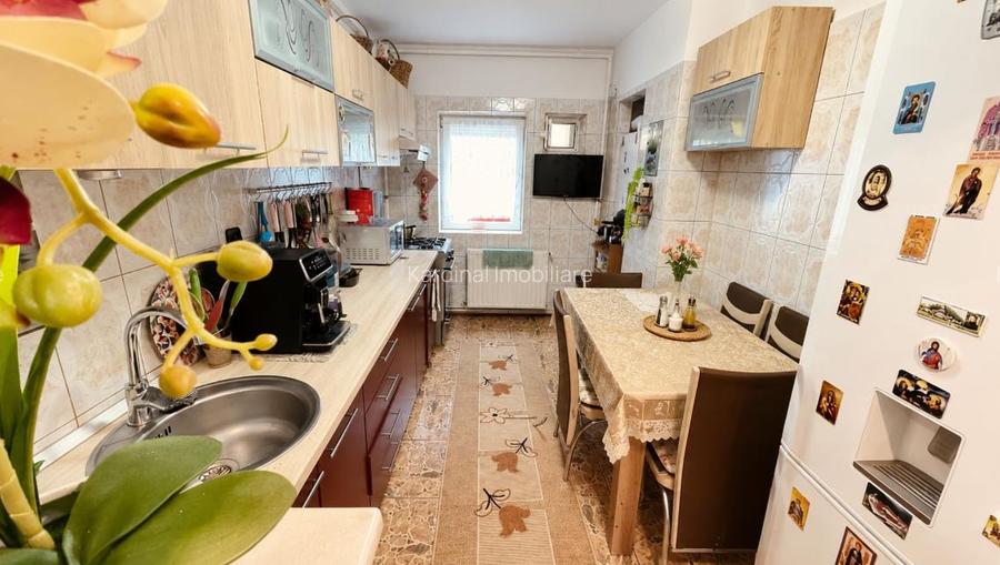 🌿 Apartament 2 camere decomandat , etaj 1 - Racadau Molidului 🌿 - 3