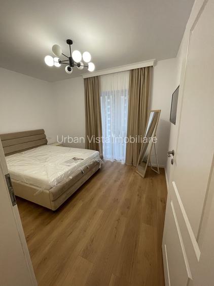Apartament 2 Camere | Metalurgiei - Grand Kristal | - 4