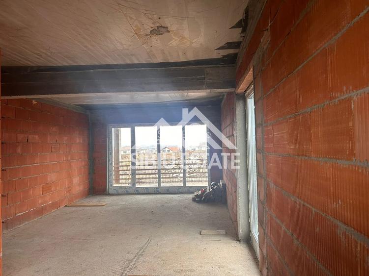 Casa pe un singur nivel, individuala, Sura Mica, Sibiu - 23