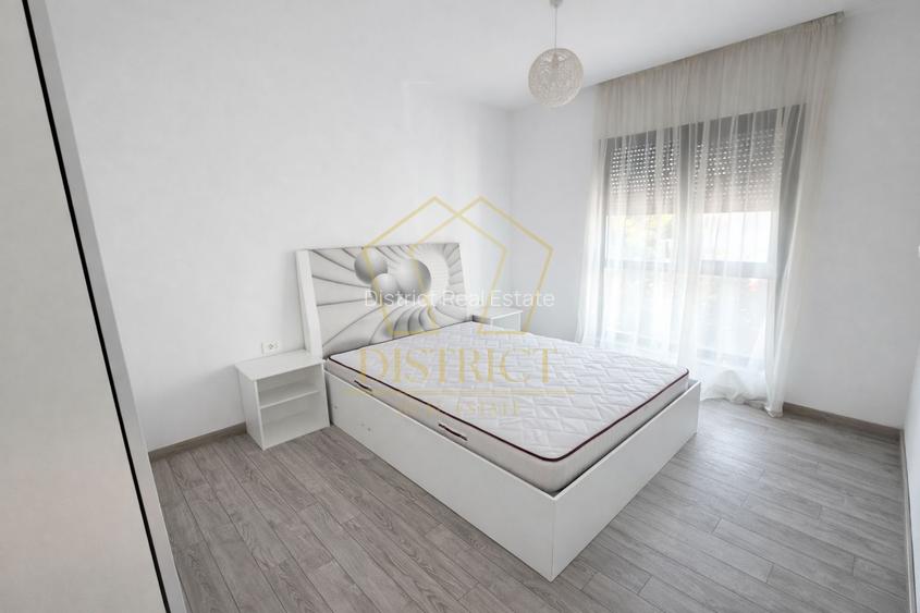 Apartament cu 3 camere | Dumbravita - 4